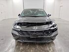 2026 Hyundai Elantra Sel Sport Серый vin: KMHLM4DG1TU097802 2026 Hyundai Elantra Sel Sport Серый vin: KMHLM4DG1TU097802