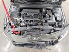 2026 Hyundai Elantra Sel Sport Серый vin: KMHLM4DG1TU097802 2026 Hyundai Elantra Sel Sport Серый vin: KMHLM4DG1TU097802