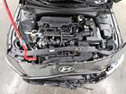 2026 Hyundai Elantra Sel Sport Серый vin: KMHLM4DG1TU097802 Damage: Front Bumper Molding, Broken, Replacement Required 2026 Hyundai Elantra Sel Sport Серый vin: KMHLM4DG1TU097802 Damage: Front Bumper Molding, Broken, Replacement Required