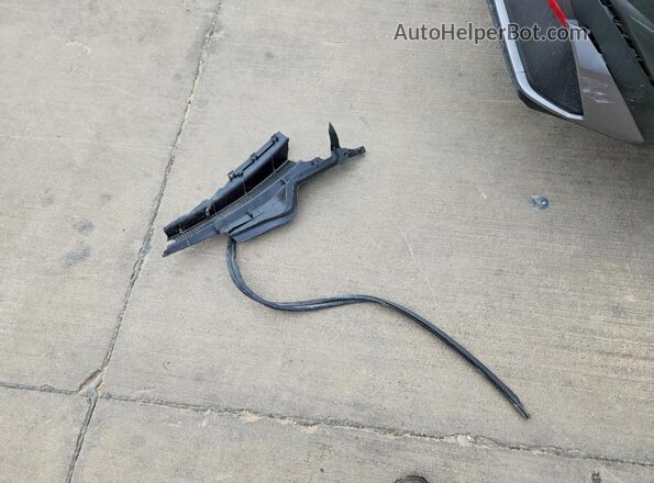 KMHLM4DG2TU137689 2026 HYUNDAI ELANTRA Серый Вид подкапотного пространства