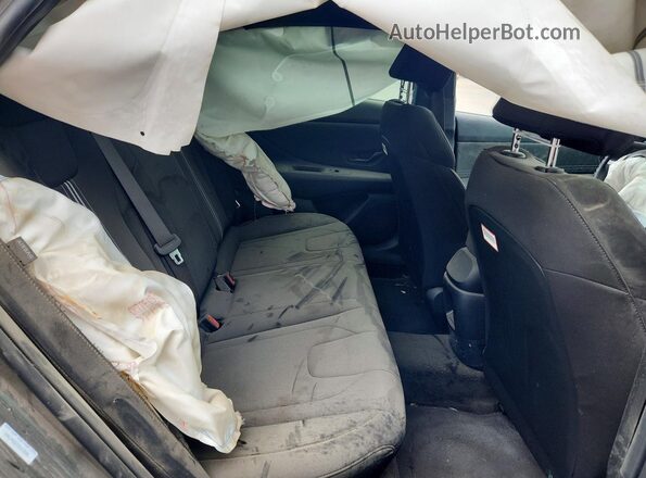 KMHLM4DG2TU137689 2026 HYUNDAI ELANTRA Серый Вид задних сидений