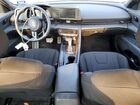 2025 Hyundai Elantra Sel Sport Серый vin: KMHLM4DG4SU916056 2025 Hyundai Elantra Sel Sport Серый vin: KMHLM4DG4SU916056