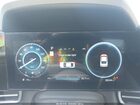 2024 Hyundai Elantra Sel Gray vin: KMHLM4DG5RU754366