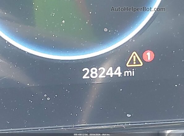 KMHLM4DG5RU754366 2024 HYUNDAI ELANTRA Gray 