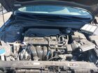 2024 Hyundai Elantra Sel Gray vin: KMHLM4DG5RU754366