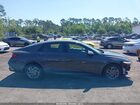 2024 Hyundai Elantra Sel Gray vin: KMHLM4DG5RU754366