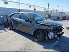 2026 Hyundai Elantra Sel Sport Gray vin: KMHLM4DG9TU100106
