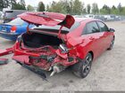 2023 Hyundai Elantra Limited Красный vin: KMHLP4AG2PU426055
