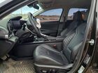 2023 Hyundai Elantra Limited Черный vin: KMHLP4AG4PU371575