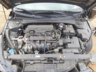 2023 Hyundai Elantra Limited Черный vin: KMHLP4AG4PU371575