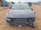 2023 Hyundai Elantra Limited Черный vin: KMHLP4AG4PU371575