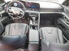 2023 Hyundai Elantra Limited Черный vin: KMHLP4AG4PU371575