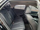 2023 Hyundai Elantra Limited Черный vin: KMHLP4AG4PU371575