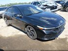 2024 Hyundai Elantra Limited Black vin: KMHLP4DG2RU640154