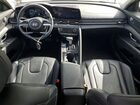 2024 Hyundai Elantra Limited Серый vin: KMHLP4DG7RU769233