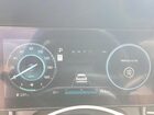 2024 Hyundai Elantra Limited Серый vin: KMHLP4DG7RU769233