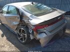 2023 Hyundai Elantra N Line Серебряный vin: KMHLR4AF0PU407389
