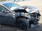 2023 Hyundai Elantra N Line Серебряный vin: KMHLR4AF0PU407389