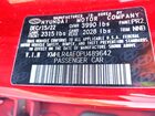 2023 Hyundai Elantra N Line Красный vin: KMHLR4AF0PU489642