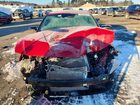 2023 Hyundai Elantra N Line Красный vin: KMHLR4AF0PU489642