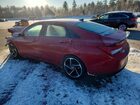 2023 Hyundai Elantra N Line Красный vin: KMHLR4AF0PU489642