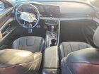 2023 Hyundai Elantra N Line Красный vin: KMHLR4AF0PU489642