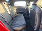 2023 Hyundai Elantra N Line Красный vin: KMHLR4AF0PU489642