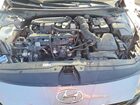 2023 Hyundai Elantra N Line Серый vin: KMHLR4AF9PU515817 2023 Hyundai Elantra N Line Серый vin: KMHLR4AF9PU515817