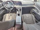 2023 Hyundai Elantra Sel Серый vin: KMHLS4AG0PU555958