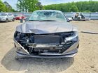 2023 Hyundai Elantra Sel Серый vin: KMHLS4AG0PU555958