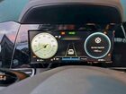 2021 Hyundai Elantra Sel Black vin: KMHLS4AG1MU064889