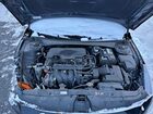 2021 Hyundai Elantra Sel Black vin: KMHLS4AG1MU064889