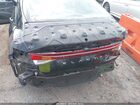 2023 Hyundai Elantra Sel Черный vin: KMHLS4AG1PU502217