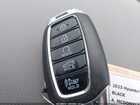 2023 Hyundai Elantra Sel Черный vin: KMHLS4AG1PU502217