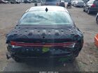 2023 Hyundai Elantra Sel Черный vin: KMHLS4AG1PU502217