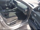 2023 Hyundai Elantra Sel Серый vin: KMHLS4AG2PU428922