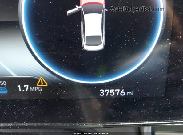 KMHLS4AG2PU428922 2023 HYUNDAI ELANTRA Серый 