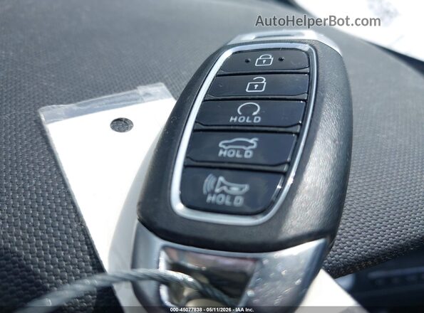 KMHLS4AG2PU428922 2023 HYUNDAI ELANTRA Серый Вид панели приборов
