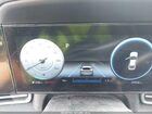 2023 Hyundai Elantra Sel Серый vin: KMHLS4AG2PU428922