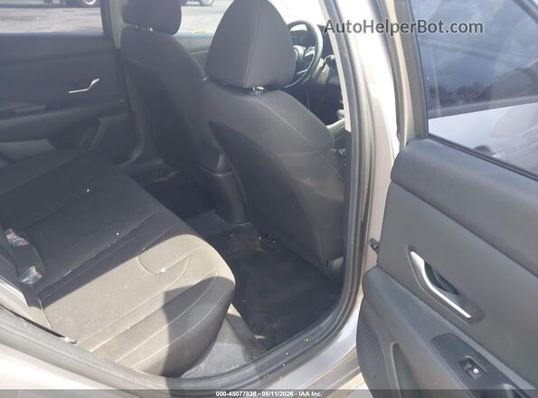 KMHLS4AG2PU428922 2023 HYUNDAI ELANTRA Серый Вид наклейки с VIN-кодом