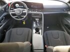 2023 Hyundai Elantra Sel Темно-бордовый vin: KMHLS4AG3PU417864