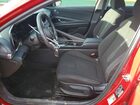 2023 Hyundai Elantra Sel Темно-бордовый vin: KMHLS4AG3PU417864