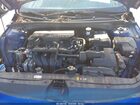 2023 Hyundai Elantra Sel Blue vin: KMHLS4AG3PU436219