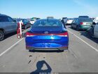 2023 Hyundai Elantra Sel Blue vin: KMHLS4AG3PU436219