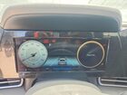 2021 Hyundai Elantra Sel Blue vin: KMHLS4AG4MU128181