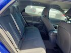 2021 Hyundai Elantra Sel Blue vin: KMHLS4AG4MU128181