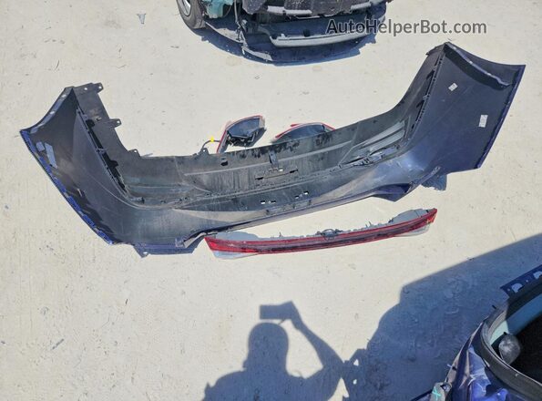KMHLS4AG4MU128181 2021 HYUNDAI ELANTRA Blue Вид підкапотного простору