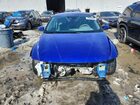 2023 Hyundai Elantra Sel Синий vin: KMHLS4AG5PU506111