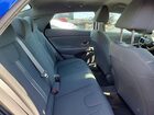 2023 Hyundai Elantra Sel Синий vin: KMHLS4AG5PU506111
