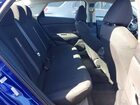 2023 Hyundai Elantra Sel Синий vin: KMHLS4AG5PU615572